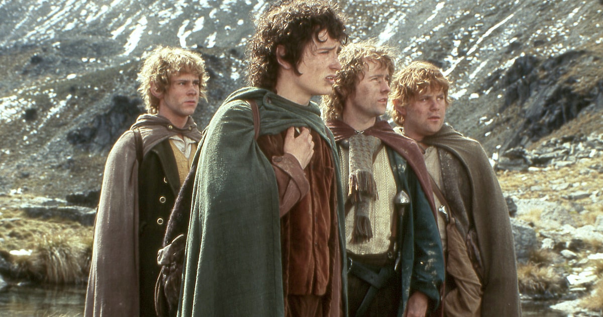 ‘Lord of the Rings’ cast to reunite in Dallas