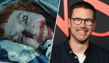 Zach Cregger Wants 'Weapons' Gladys Prequel To "Stand On Its Own"