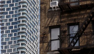 Would Zohran Mamdani’s Rent Freeze Keep Rent-Stabilized Apartments Empty?