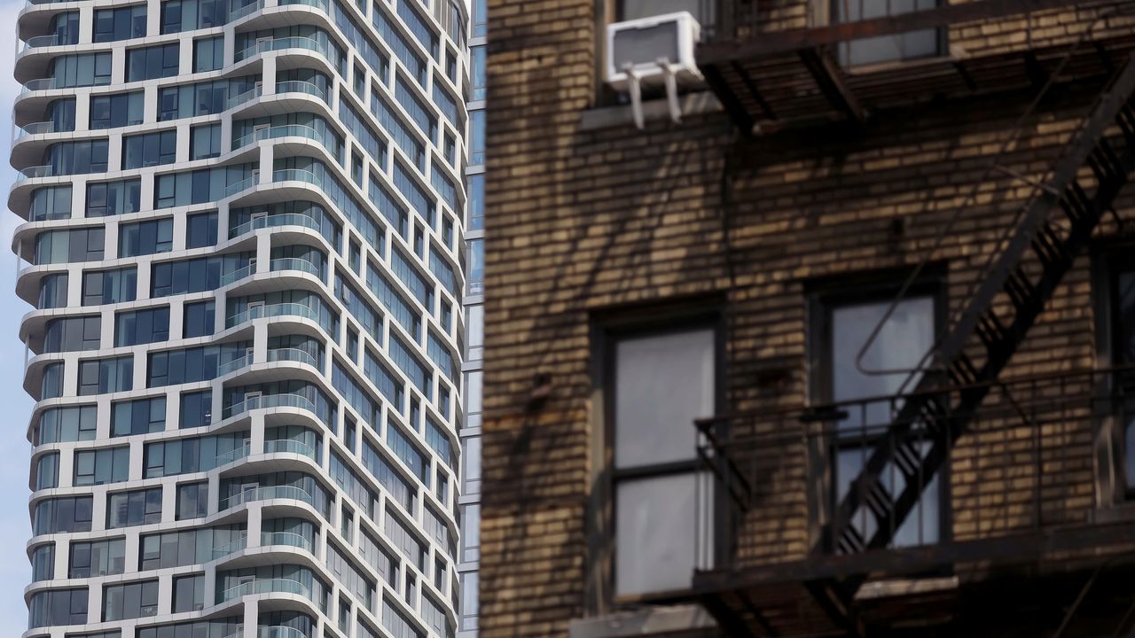 Would Zohran Mamdani’s Rent Freeze Keep Rent-Stabilized Apartments Empty?