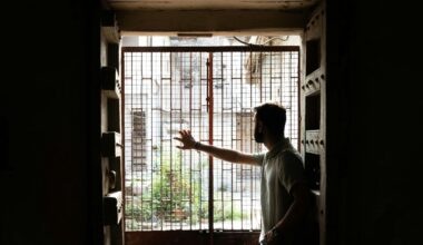 Bengaluru man learning to live again after battling depression