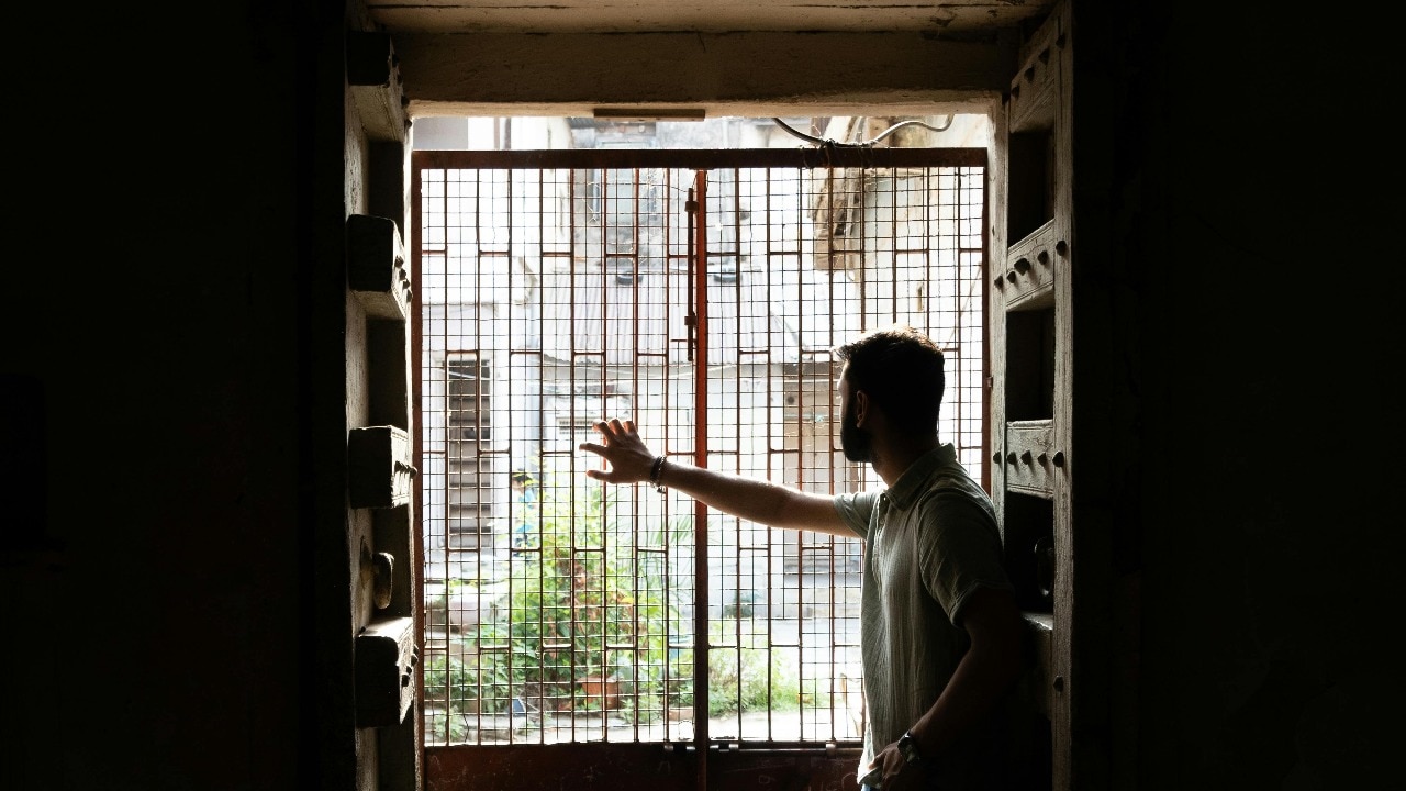 Bengaluru man learning to live again after battling depression