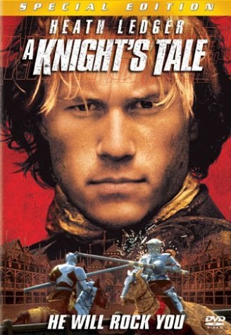 A Knight's Tale - IGN Africa