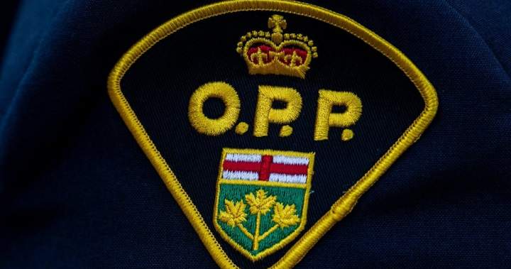 Two dead, one injured in collision between farm tractor, truck in Ontario