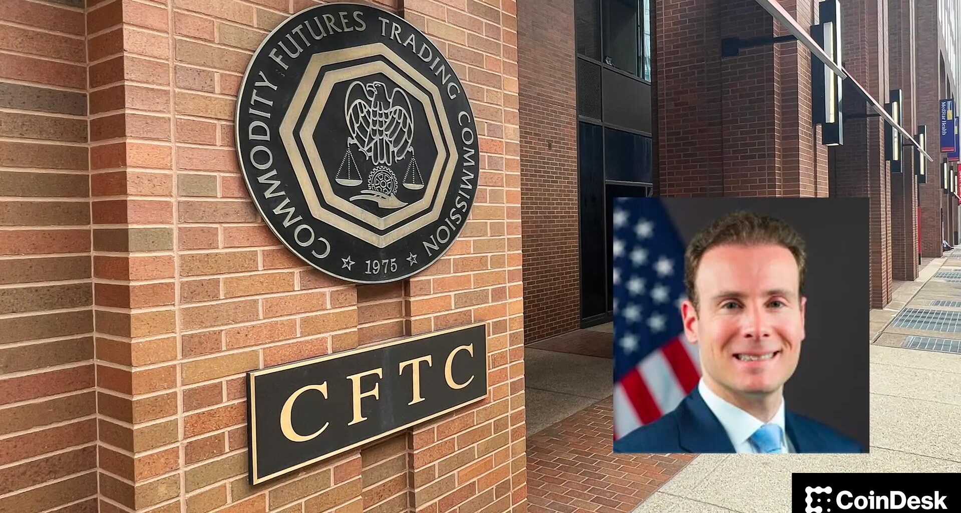 Trump Names SEC Crypto Task Force Head Selig as Next Nominee to Run U.S. CFTC