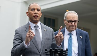The Real Reason Democrats Want a Government Shutdown