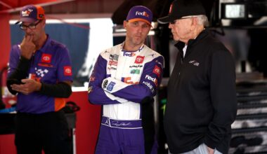 NASCAR Cup Series Xfinity 500 - Qualifying - Source: Getty