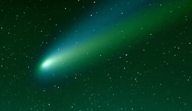 Mysterious Object Cruising Through Solar System May Have Emitted a Signal, Scientist Says