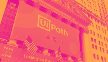 Why UiPath (PATH) Stock Is Up Today