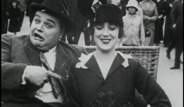 Stars, inventors, and a fair to remember — Oct. 29, 1915