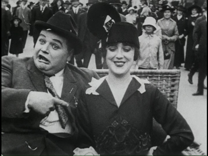 Stars, inventors, and a fair to remember — Oct. 29, 1915