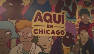 One of the last Pullman workers keeps history alive in new Chicago exhibit