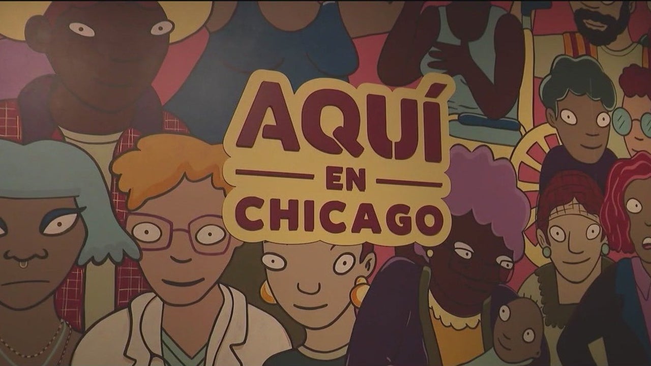 One of the last Pullman workers keeps history alive in new Chicago exhibit