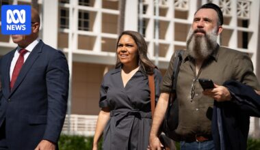 Delegates discussed 'getting rid' of land council boss during men's meeting, court hears