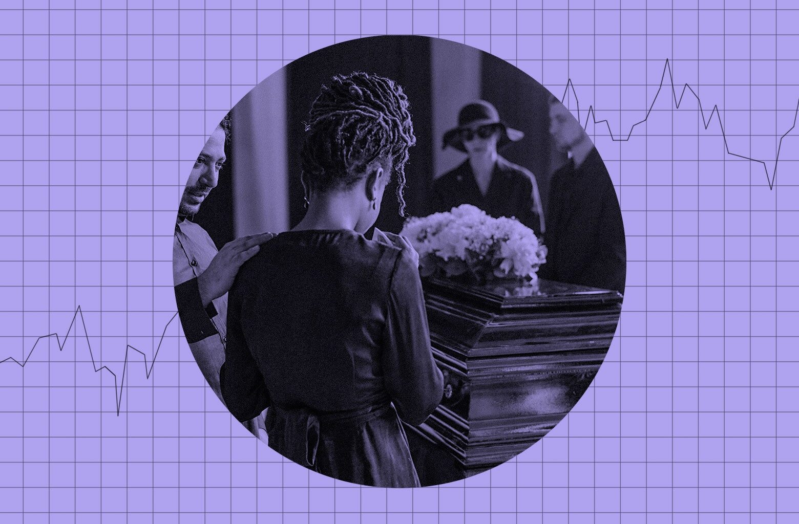 My parent died and left their retirement accounts to me. I don't know what to do with this inheritance.