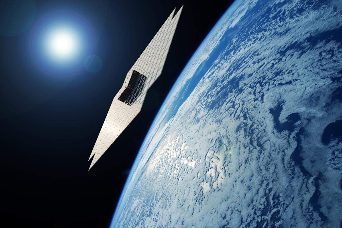 Starlink Rival AST SpaceMobile Gets Rare Sell Amid 254% Run