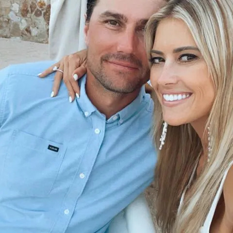 christina haack/ instagram Christina Haack and Josh Hall got engaged in Los Cabos, Mexico in August 2021