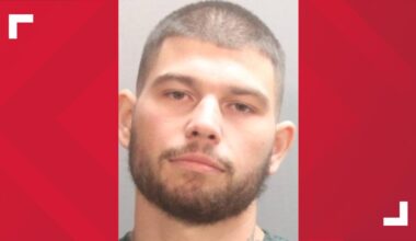 Jacksonville man pleads guilty to manslaughter in 2019 death of 19-year-old