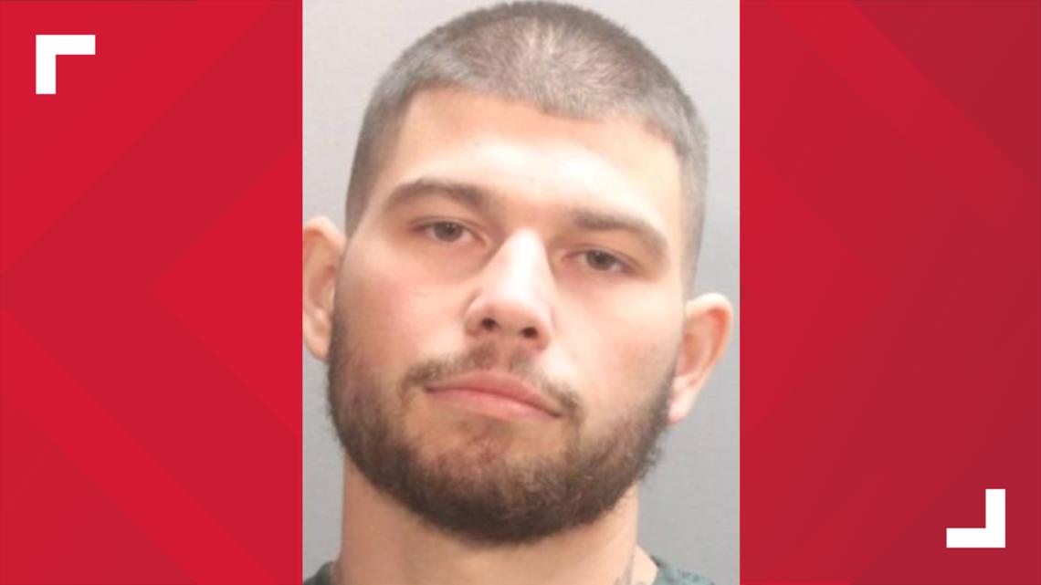 Jacksonville man pleads guilty to manslaughter in 2019 death of 19-year-old
