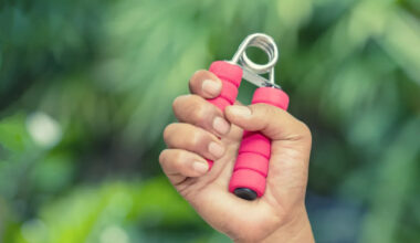 Grip strength is a major measure of heart health. This gadget can help improve yours — it's on sale for under $20