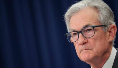 The Fed raises alarm over 'deterioration' in the US housing market — here's what that means for hopeful buyers