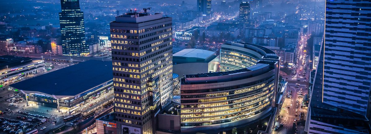 How Analysts See The Story Shifting For SITE Centers Amid Market Changes