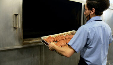 Bill Miller Bar-B-Q expands with new Texas headquarters