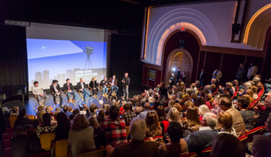 "Train Dreams" Opens Lone Star Film Festival in Fort Worth