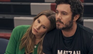 Nobody Wants This Season 2 is on Netflix. I have to say: yikes.