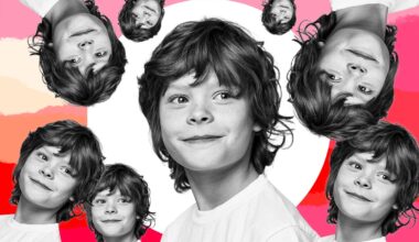 My son became friends with the kid who lives down the street. Now they've gotten too comfortable for my liking.