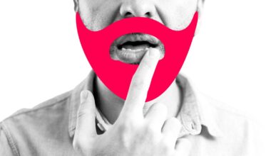 My girlfriend is refusing to touch me unless I do something that could make me very sick.