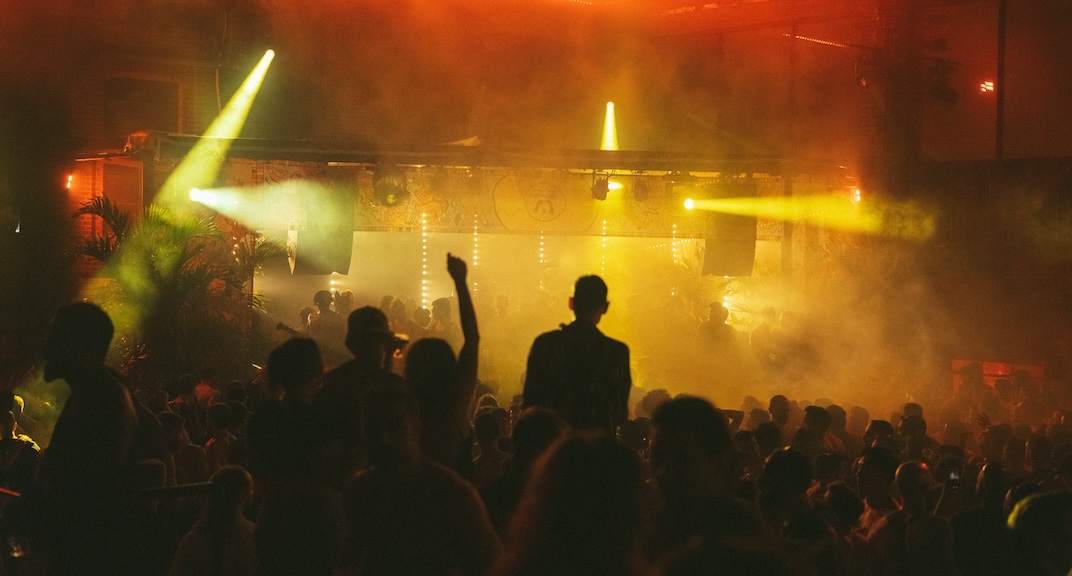 New York's Wire Festival confirms 2026 edition image