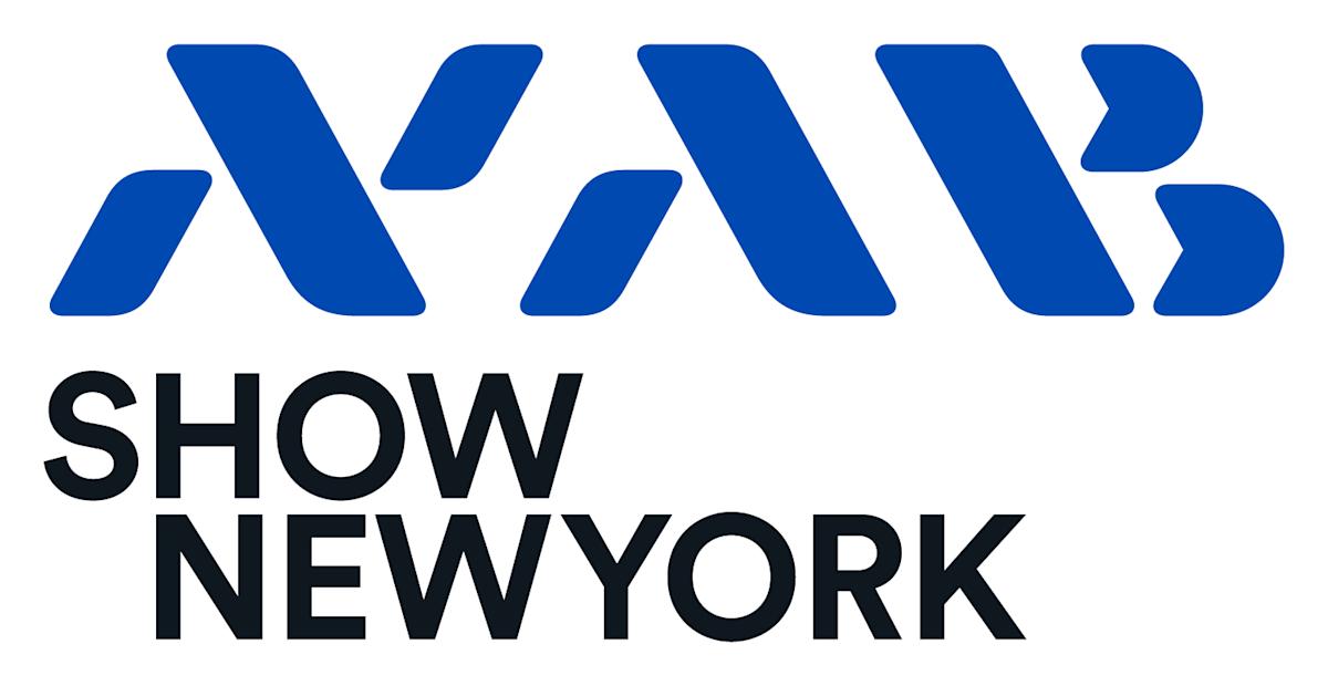 The 2025 NAB Show New York Opens Tomorrow at Javits Center with Creators, Tech and Storytelling in the Spotlight
