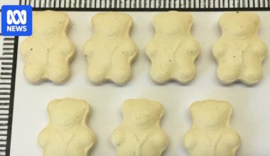 Public health alert for nitazenes issued after person dies in Queensland