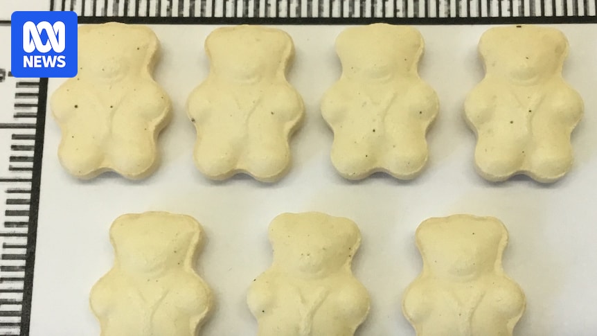 Public health alert for nitazenes issued after person dies in Queensland