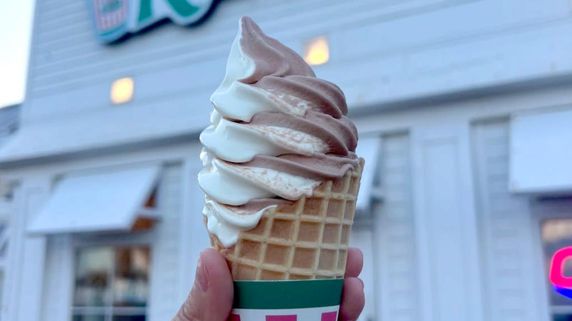 Rita's Italian Ice & Frozen Custard planning 20-plus new stores in DFW