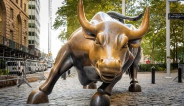 Market Wrap: Stocks Hit Record Highs on AI News and Job Cut Announcements