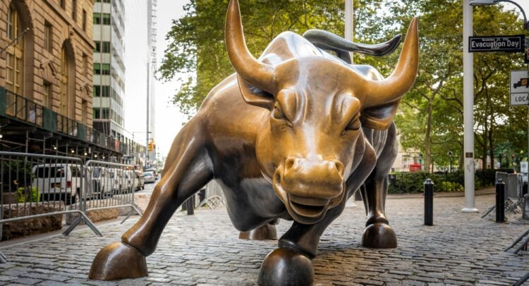 Market Wrap: Stocks Hit Record Highs on AI News and Job Cut Announcements