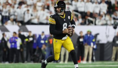 Steelers vs. Packers live updates: Sunday Night Football score, highlights and analysis