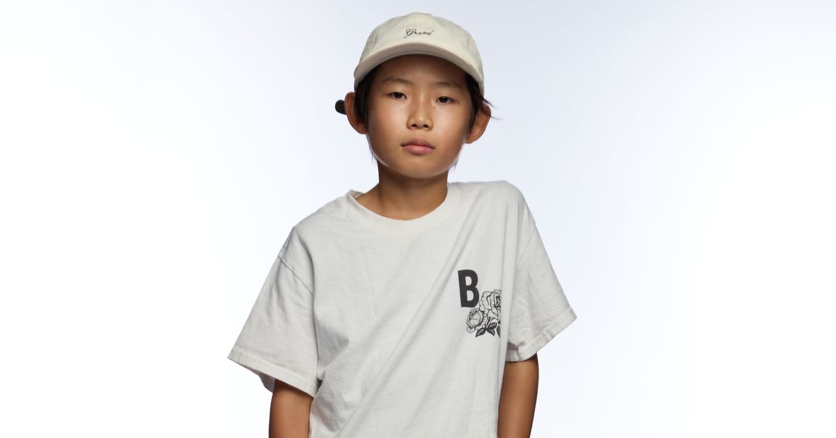 Skateboarding at the Newly Reopened Brooklyn Banks