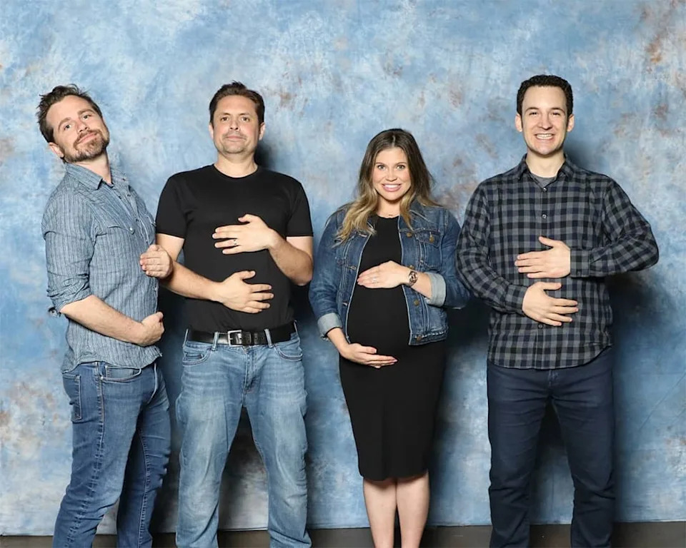 <i>Boy Meets World</i>
