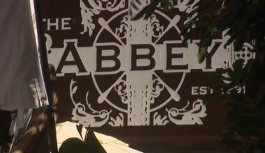 Drug bust mistaken for ICE raid at the Abbey in West Hollywood – NBC Los Angeles