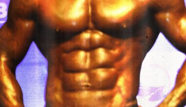 For the Best Fat-Burning Exercises, Slow and Sustainable Wins the Abs Race