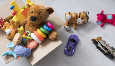 3 Stocks to Help Secure Your Family’s Financial Future