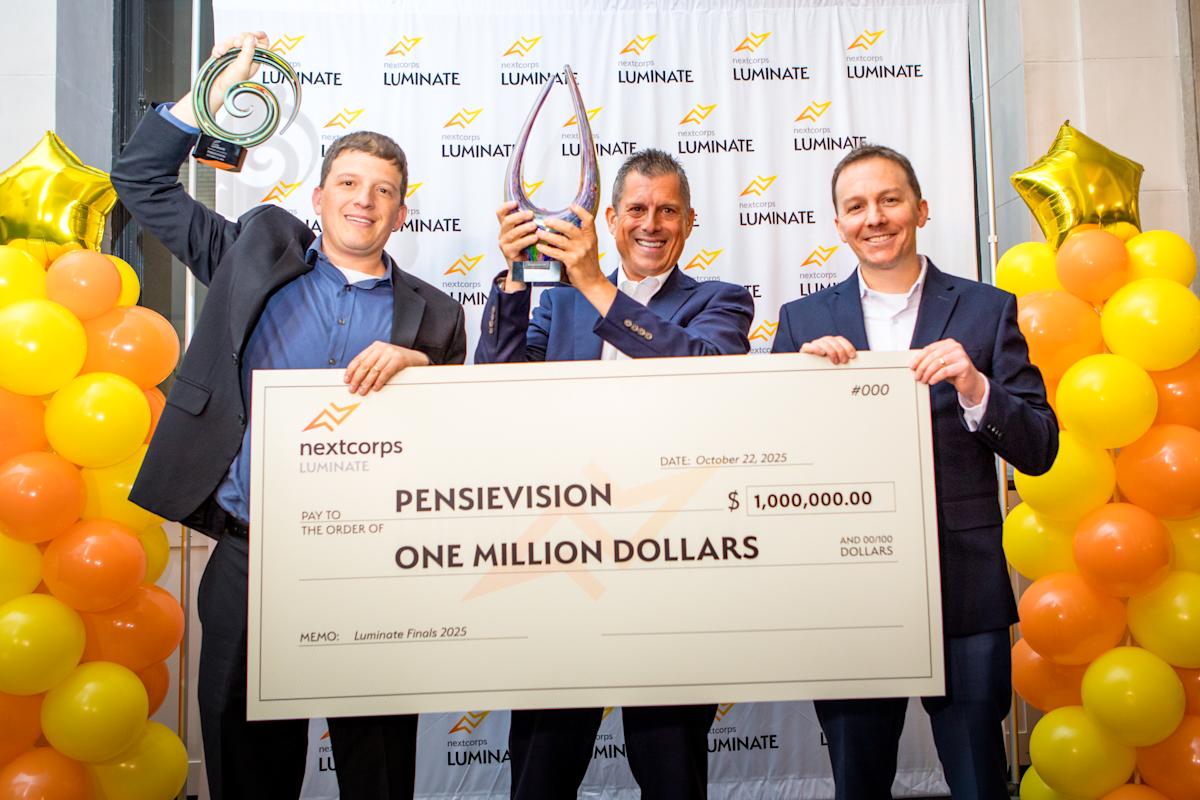 Governor Hochul Announces Winners of Round Eight of Luminate NY OPI Accelerator Competition