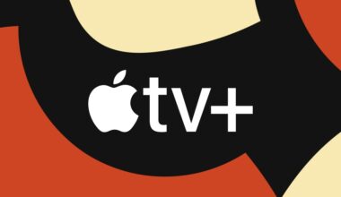 Apple TV Plus is being rebranded to… Apple TV
