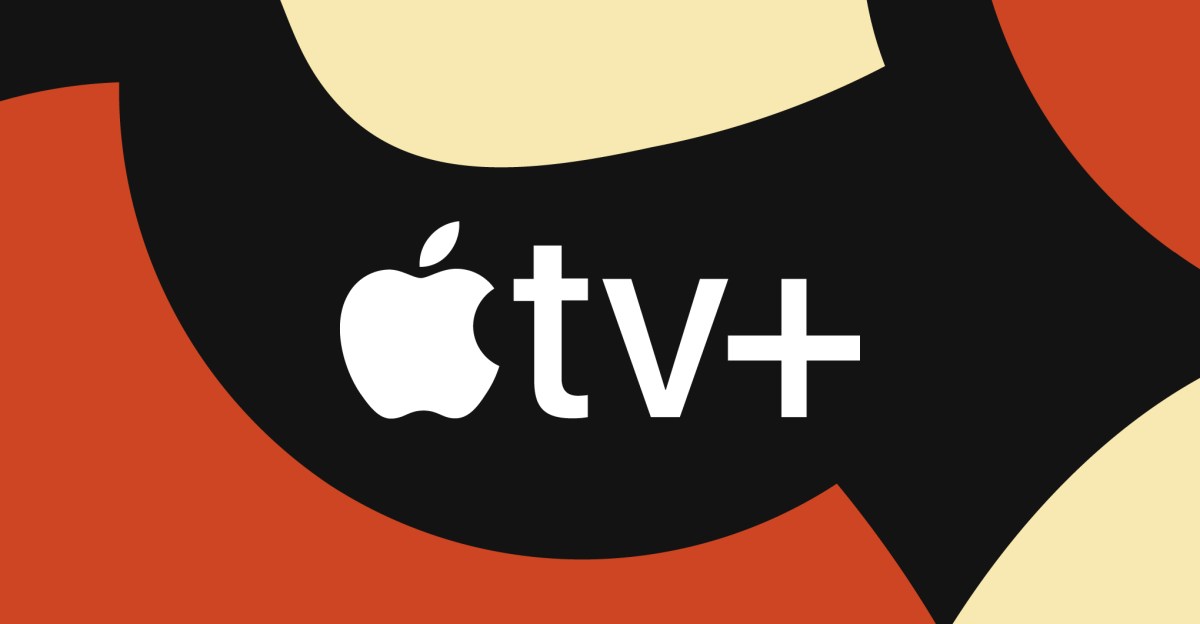 Apple TV Plus is being rebranded to… Apple TV