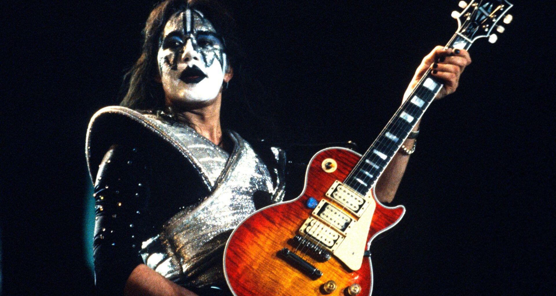 Death of KISS' Ace Frehley under investigation