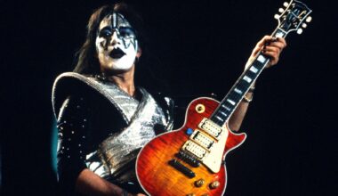 Death of KISS' Ace Frehley under investigation