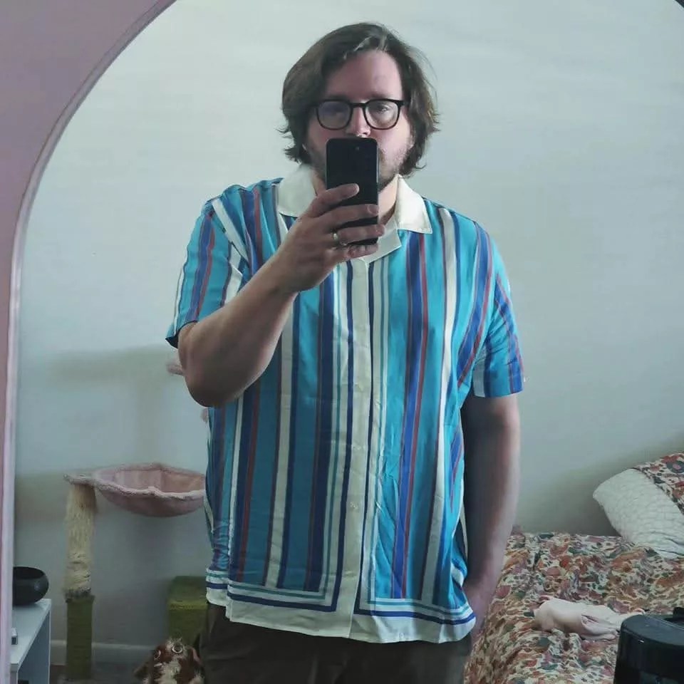 Phoenix musician Andrew Cline dishes up sonic inspirations